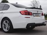 BMW 535 2014 года за 12 800 000 тг. в Алматы – фото 2