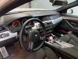 BMW 535 2014 года за 12 800 000 тг. в Алматы – фото 4