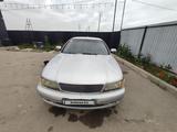 Nissan Maxima 1997 годаүшін1 700 000 тг. в Алматы – фото 2