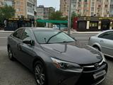 Toyota Camry 2015 годаүшін6 500 000 тг. в Мангистау