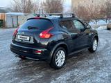 Nissan Juke 2014 года за 5 760 000 тг. в Костанай – фото 3