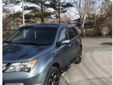 Acura MDX 2008 года за 7 500 000 тг. в Семей – фото 2