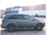Acura MDX 2008 года за 7 500 000 тг. в Семей – фото 5