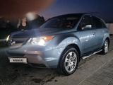 Acura MDX 2008 года за 7 200 000 тг. в Семей – фото 5
