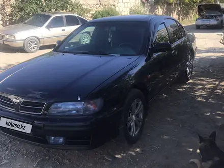 Nissan Maxima 1996 года за 3 400 000 тг. в Кызылорда