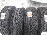 235-50-18 Michelin Latitude Cross за 112 000 тг. в Алматы