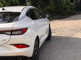JAC J7 2023 года за 7 000 000 тг. в Усть-Каменогорск – фото 2