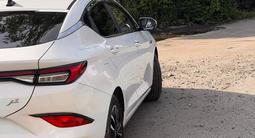 JAC J7 2023 года за 7 000 000 тг. в Усть-Каменогорск – фото 2