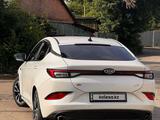 JAC J7 2023 года за 7 000 000 тг. в Усть-Каменогорск – фото 3