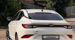JAC J7 2023 года за 7 000 000 тг. в Усть-Каменогорск – фото 3