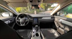 JAC J7 2023 года за 7 000 000 тг. в Усть-Каменогорск – фото 5