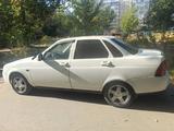 ВАЗ (Lada) Priora 2170 2012 годаfor1 800 000 тг. в Уральск – фото 5