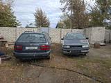 Volkswagen Passat 1995 годаүшін1 500 000 тг. в Семей – фото 5