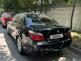 BMW 530 2007 года за 4 800 000 тг. в Алматы – фото 3