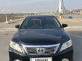 Toyota Camry 2012 годаfor9 200 000 тг. в Кызылорда – фото 2