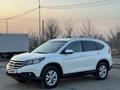 Honda CR-V 2013 года за 9 800 000 тг. в Алматы – фото 4