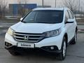 Honda CR-V 2013 года за 9 800 000 тг. в Алматы – фото 19