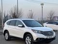 Honda CR-V 2013 года за 9 800 000 тг. в Алматы – фото 3