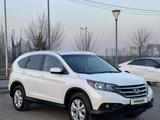 Honda CR-V 2013 годаүшін9 600 000 тг. в Алматы – фото 3