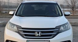 Honda CR-V 2013 годаfor9 800 000 тг. в Алматы – фото 2