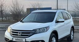 Honda CR-V 2013 годаfor9 800 000 тг. в Алматы