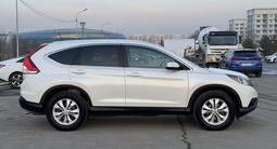 Honda CR-V 2013 годаfor9 800 000 тг. в Алматы – фото 5