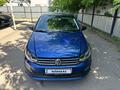 Volkswagen Polo 2018 года за 5 900 000 тг. в Алматы – фото 10
