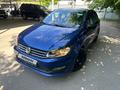 Volkswagen Polo 2018 года за 5 900 000 тг. в Алматы – фото 2