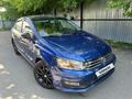 Volkswagen Polo 2018 года за 5 900 000 тг. в Алматы – фото 31