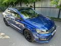 Volkswagen Polo 2018 года за 5 900 000 тг. в Алматы – фото 35