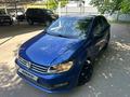 Volkswagen Polo 2018 года за 5 900 000 тг. в Алматы – фото 44