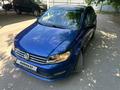 Volkswagen Polo 2018 года за 5 900 000 тг. в Алматы – фото 45