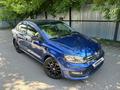 Volkswagen Polo 2018 года за 5 900 000 тг. в Алматы – фото 46