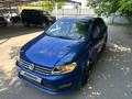 Volkswagen Polo 2018 года за 5 900 000 тг. в Алматы – фото 47