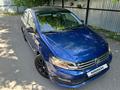 Volkswagen Polo 2018 года за 5 900 000 тг. в Алматы – фото 55