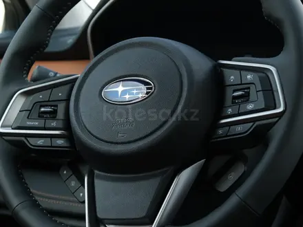 Subaru Outback 2024 года за 21 890 000 тг. в Караганда – фото 17