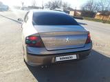 Peugeot 407 2004 годаfor2 000 000 тг. в Ленгер