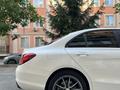 Mercedes-Benz C 180 2016 годаүшін11 000 000 тг. в Алматы – фото 11