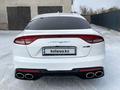 Kia Stinger 2021 годаүшін16 500 000 тг. в Алматы – фото 32