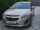 Chevrolet Cruze 2013 года за 4 300 000 тг. в Алматы