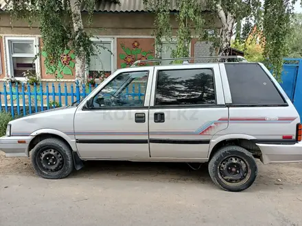 Nissan Prairie 1989 года за 650 000 тг. в Павлодар