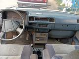 Nissan Prairie 1989 годаүшін650 000 тг. в Павлодар – фото 5