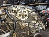 Двигатель J35Z1 3.5 литра Honda Pilot, Honda Odyssey за 750 000 тг. в Астана