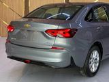 Chevrolet Monza 2024 года за 7 900 000 тг. в Тараз – фото 3