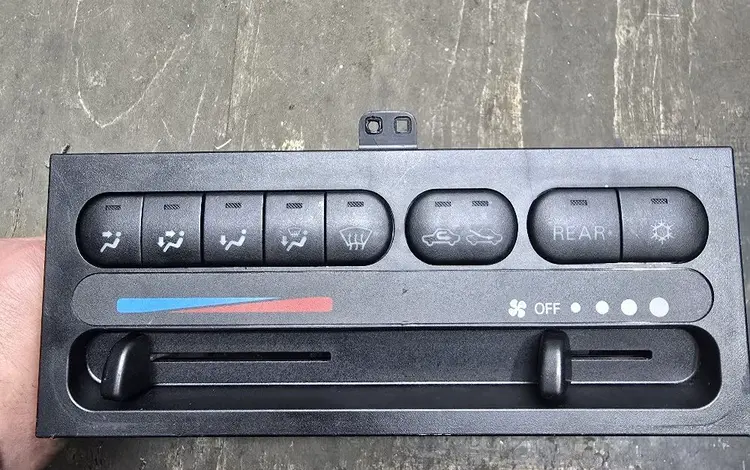 Климат контроль за 20 000 тг. в Алматы