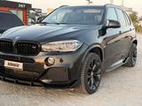 BMW X5 2014 годаүшін13 000 000 тг. в Актау