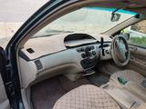 Toyota Vista 1998 годаүшін1 650 000 тг. в Алматы – фото 4