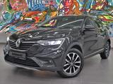 Renault Arkana 2019 года за 6 990 000 тг. в Алматы