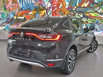 Renault Arkana 2019 года за 6 990 000 тг. в Алматы – фото 6