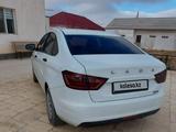 ВАЗ (Lada) Vesta 2019 года за 3 500 000 тг. в Актау – фото 2